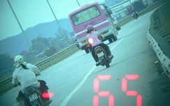 Bắc Giang: Phạt nghiêm vi phạm nồng độ cồn, tốc độ