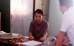 Hiệp sỹ Bình Dương “cất vó” đối tượng 10 năm trốn truy nã