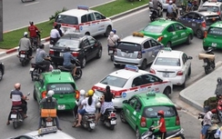 20 người chết trong ngày nghỉ Tết Dương lịch thứ hai