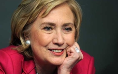 Đội của bà Clinton "phản đòn" Donald Trump về IS