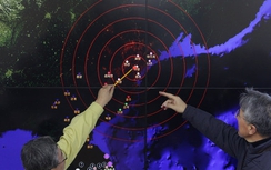 Triều Tiên thử bom nhiệt hạch, Mỹ cuống cuồng phòng thủ ở Hàn Quốc