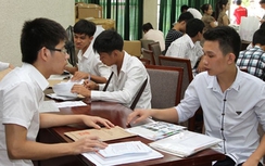 Từ 9/1, HSSV được vay tới 1,25 triệu đồng/tháng