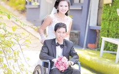 Chuyện tình như mơ của chàng trai tật nguyền do TNGT