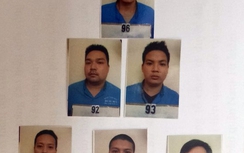 Đánh sập đường dây cá độ bóng đá gần 30 tỷ đồng