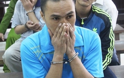 Tử hình kẻ giết chị vợ, chém bé 6 tháng tuổi trọng thương