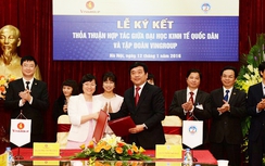 30 tỷ đồng lập quỹ tài năng trẻ cho sinh viên