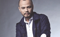 Bức Tường làm liveshow “thắp lửa” cho Trần Lập