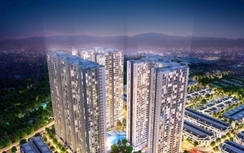 Hơn 500 giao dịch thành công trong lễ ra mắt Vinhomes Gardenia