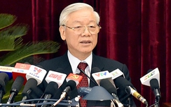 Trung ương thông qua nhân sự "đặc biệt" tái cử