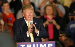 Donald Trump chê Thông điệp Liên bang của Tổng thống Obama “nhàm chán”