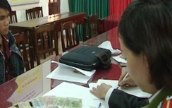Bắt nhóm thanh niên chuyên cướp giật đường phố, chơi ma túy
