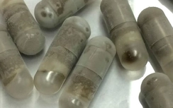 Thuốc giảm béo đặc biệt chế từ... phân người gầy