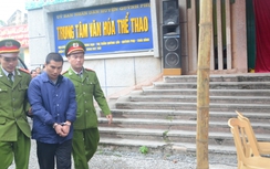 Tài xế kéo lê xác học sinh dưới gầm xe lãnh 6,5 năm tù