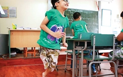 Cuộc sống của “chú lính chì dũng cảm” Thiện Nhân