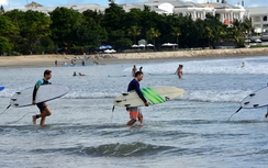 Sau Jakarta, Bali sẽ là mục tiêu mới của IS?