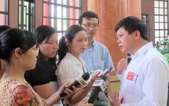 Cần phản bác thông tin bịa đặt trước Đại hội Đảng