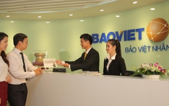 Bảo Việt đặt mục tiêu chinh phục doanh thu 1 tỷ USD