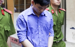 Cướp xe bất thành, thanh niên lĩnh 10 năm tù
