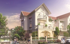 Mua Vinhomes Riverside nhận ngay quà Tết