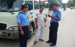 Tuyên Quang chủ động công tác vận tải Tết Nguyên đán