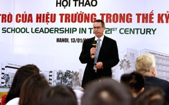 Vai trò người hiệu trưởng trong thế kỷ 21