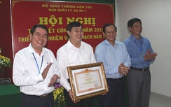 Ban Quản lý dự án phải chủ động thu hút vốn đầu tư