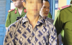 Giết vợ đòi ly dị sau khi xuất khẩu lao động về