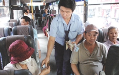 Nhà xe, bến xe thưởng Tết ra sao?