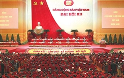 Quyền lực của Đảng chịu sự giám sát của dân