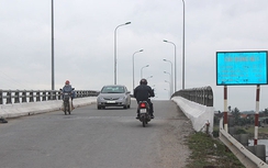 Đổi thay Quảng Hải sau vụ đắm đò kinh hoàng ngày 30 Tết
