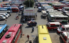 Tránh đưa những xe không đảm bảo chất lượng vào phục vụ dịp Tết