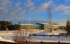 Canada: Xả súng trường học, ít nhất 4 người chết