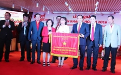 Vietjet đặt mục tiêu vận chuyển 15 triệu lượt hành khách trong năm 2016