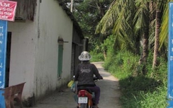 Thí điểm Tổ tự quản ATGT tại khu dân cư