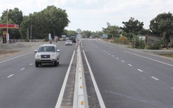 Ninh Thuận tăng cường đảm bảo ATGT dịp Tết Bính Thân
