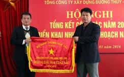 Vinawaco vượt nhiều chỉ tiêu trong sản xuất kinh doanh