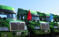 Hơn 21 nghìn xe nhập khẩu cấp chứng nhận đăng kiểm trực tuyến