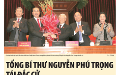 Tin bài đặc sắc trên Báo Giao thông ngày 28/1