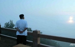 Nhật đã sẵn sàng phá hủy tên lửa Triều Tiên