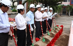 Cắt giảm 100% lễ khởi công, khánh thành công trình cơ bản