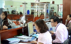 Phấn đấu đạt trên 80% mức độ hài lòng của người dân