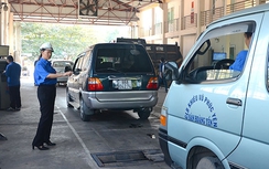 Nữ giám đốc đăng kiểm: “Đâu phải nghề riêng của đàn ông!”