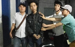 Hiệp sỹ Bình Dương tóm tên lừa đảo từng “mượn” nhiều xe máy