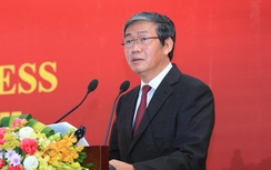 Ông Đinh Thế Huynh làm Thường trực Ban Bí thư