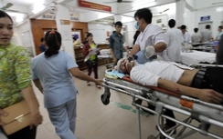 Cảnh báo hậu quả nặng nề vì TNGT dịp Tết do rượu, bia