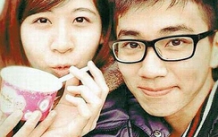 Động đất Đài Loan: Thương tâm đôi bạn trẻ chết trong vòng tay nhau