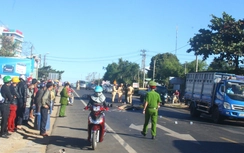 Gia Lai: 3 người tử vong vì TNGT trong 5 ngày Tết