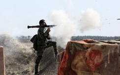 Iraq thề quét sạch IS, quyết tâm dành lại Mosul trong năm 2016