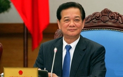 Thủ tướng Nguyễn Tấn Dũng dự Hội nghị cấp cao ASEAN-Hoa Kỳ