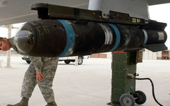 Cuba trả tên lửa Hellfire “đi lạc” cho Mỹ